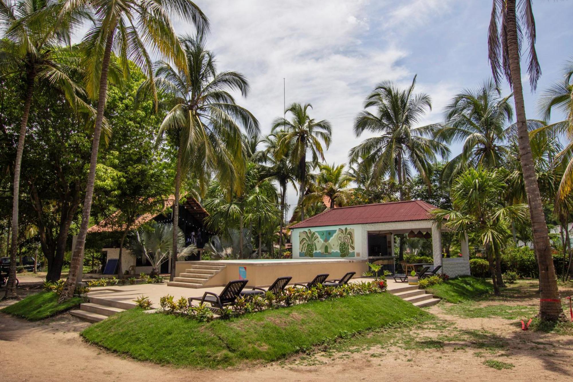 Socialtel Palomino - Formerly Selina Palomino Extérieur photo