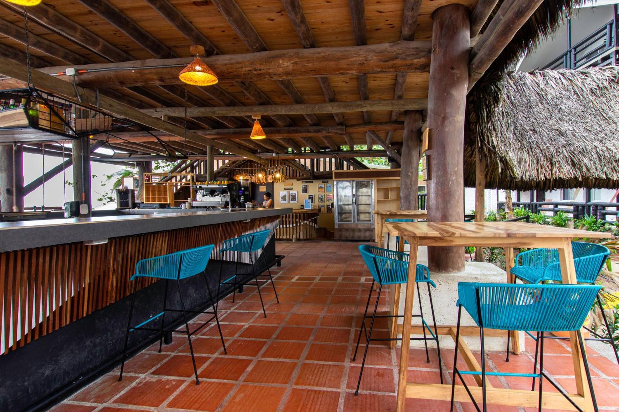 Socialtel Palomino - Formerly Selina Palomino Extérieur photo